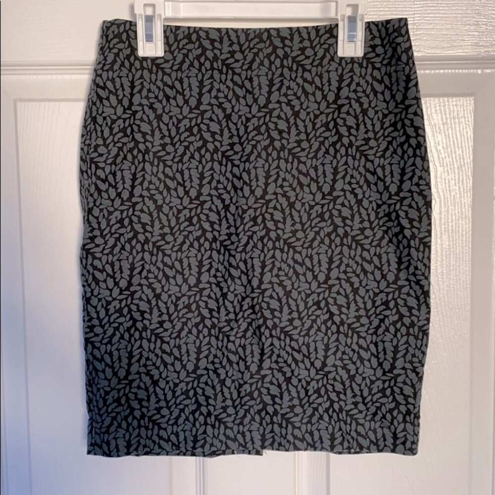 LOFT pencil skirt